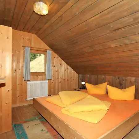 Holiday Siggi's Almhutte - Otr03515-h Apartment *