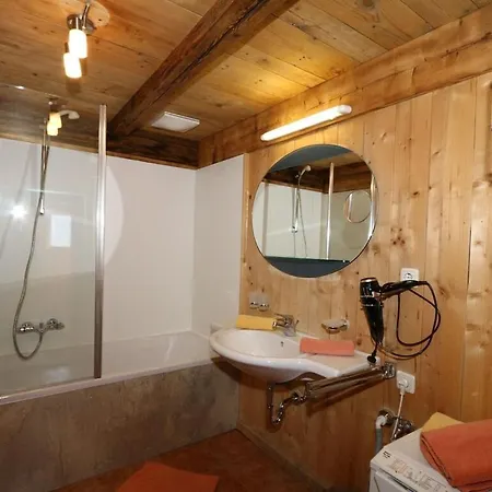 Holiday Siggi's Almhutte - Otr03515-h Apartment Solden